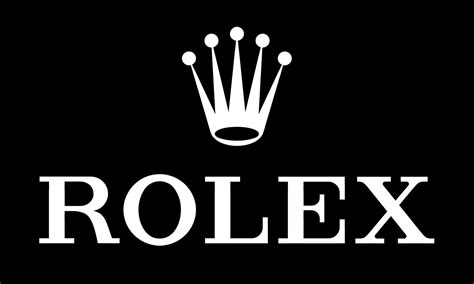 logo rolex acciaio|rolex logo design.